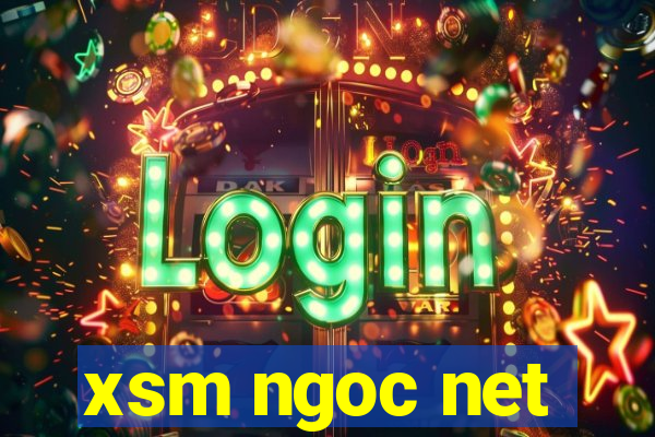 xsm ngoc net