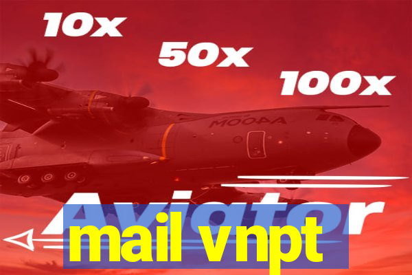 mail vnpt