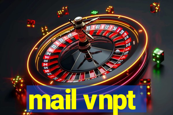 mail vnpt