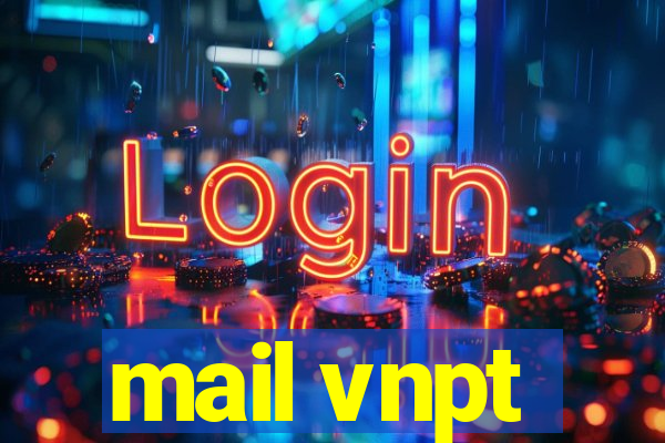 mail vnpt