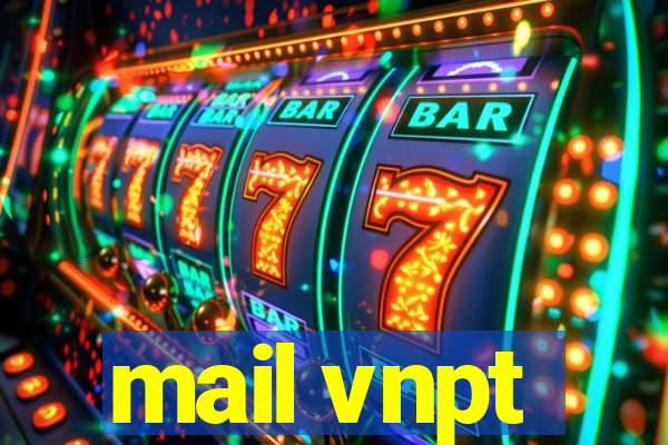 mail vnpt