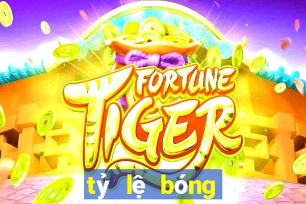 tỷ lệ bóng đá live