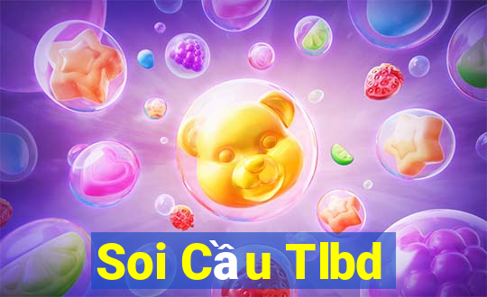 Soi Cầu Tlbd