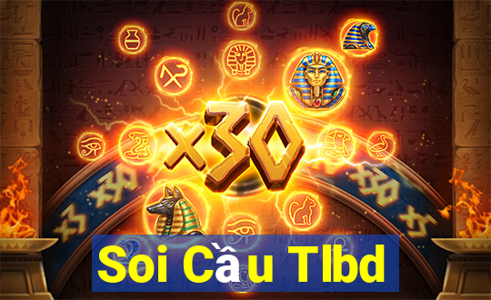 Soi Cầu Tlbd