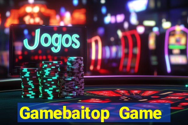 Gamebaitop Game Bài Uống Rượu