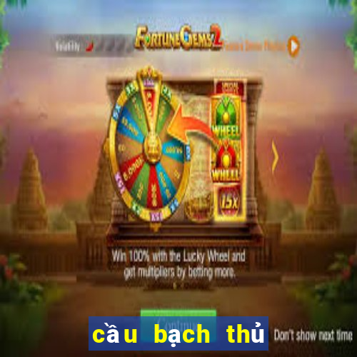 cầu bạch thủ tây ninh