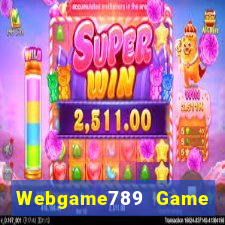 Webgame789 Game Bài K88