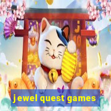 jewel quest games