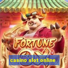 casino slot online