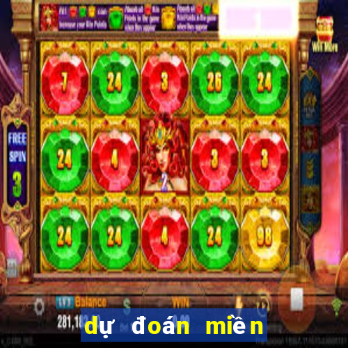 dự đoán miền nam thứ năm