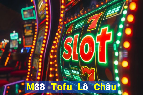 M88 Tofu Lô Châu mạt chược Tải về