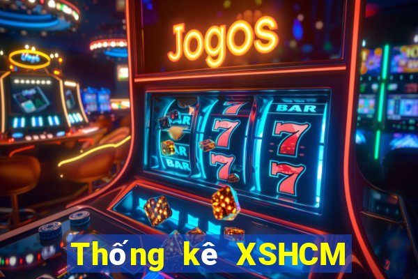 Thống kê XSHCM ngày 27