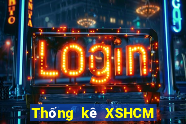 Thống kê XSHCM ngày 27