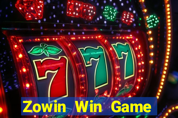 Zowin Win Game Bài Vip