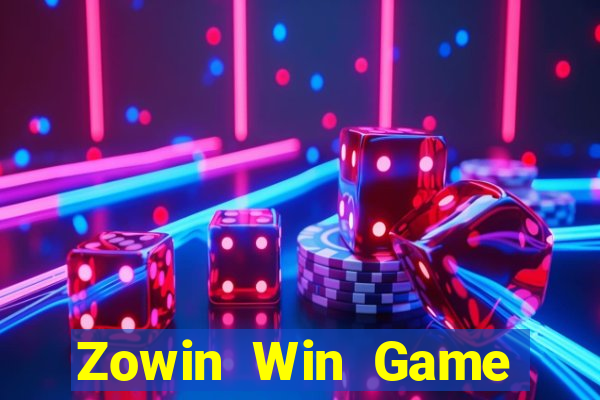 Zowin Win Game Bài Vip