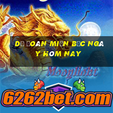 dự đoán miền bắc ngày hôm nay