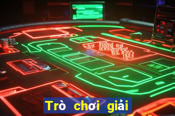 Trò chơi giải trí hàng đầu 138