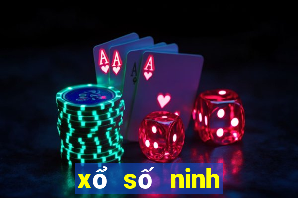 xổ số ninh thuận ngày 25 tháng 11