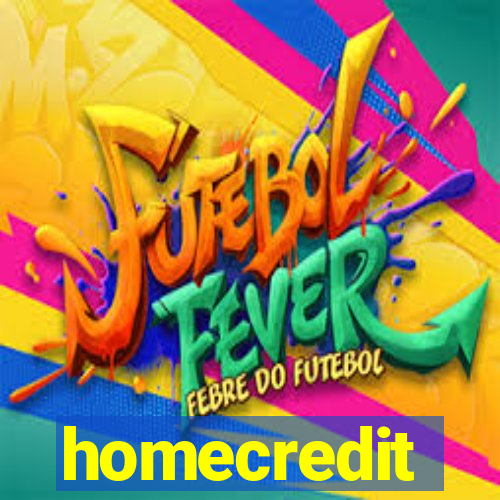 homecredit