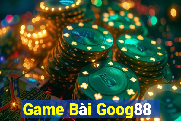 Game Bài Goog88