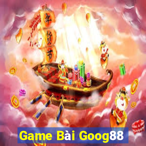 Game Bài Goog88