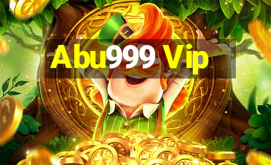 Abu999 Vip