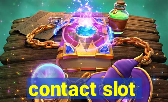 contact slot