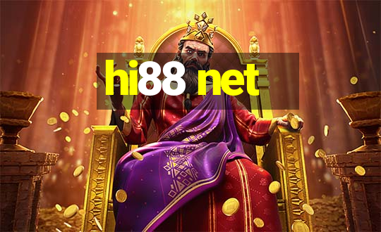 hi88 net