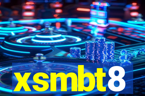 xsmbt8