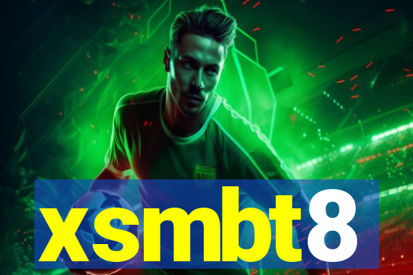 xsmbt8