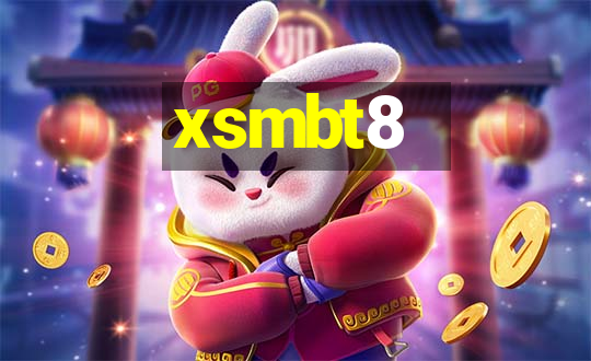 xsmbt8