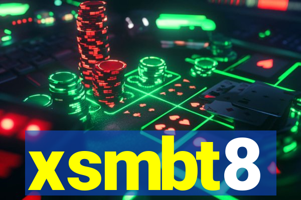 xsmbt8