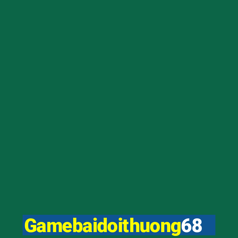 Gamebaidoithuong68 Game Bài Go Math