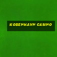 kobenhavn casino