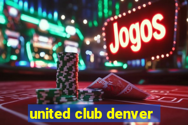 united club denver