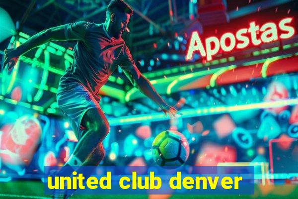 united club denver