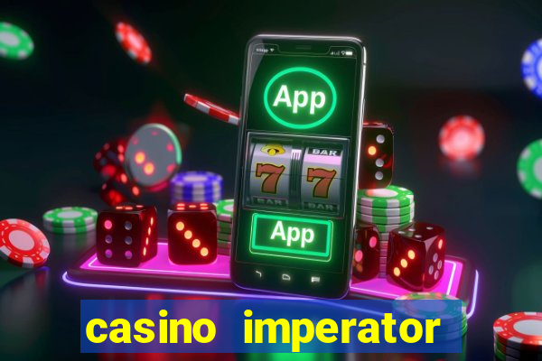 casino imperator com вход