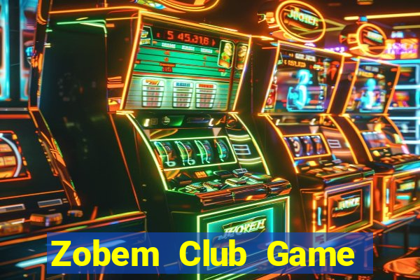 Zobem Club Game Bài 77