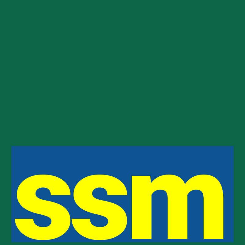 ssm