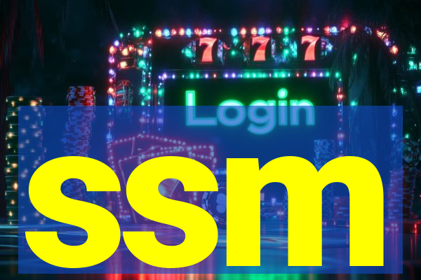 ssm