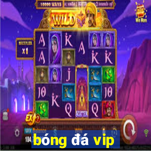 bóng đá vip