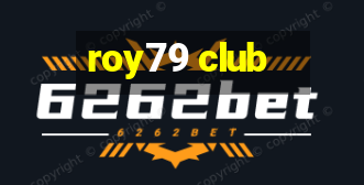 roy79 club