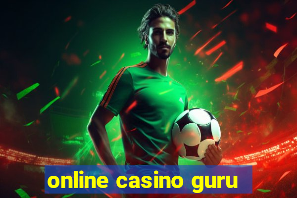 online casino guru