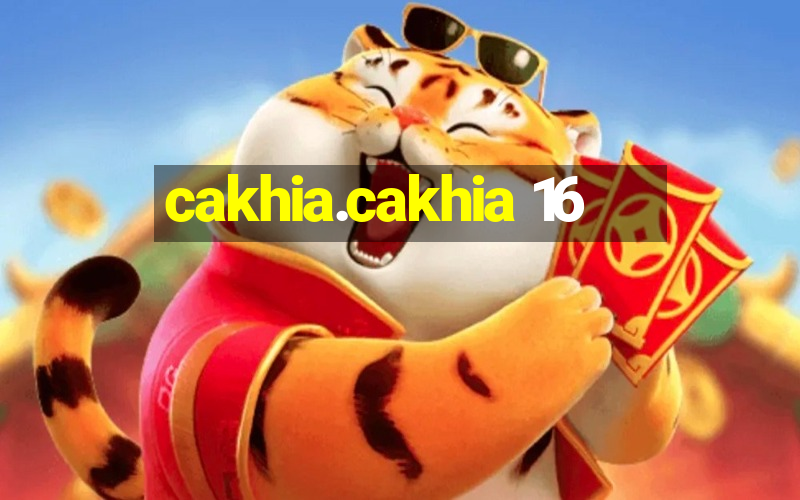 cakhia.cakhia 16