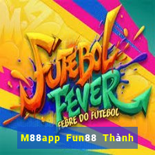 M88app Fun88 Thành phố Atlantic