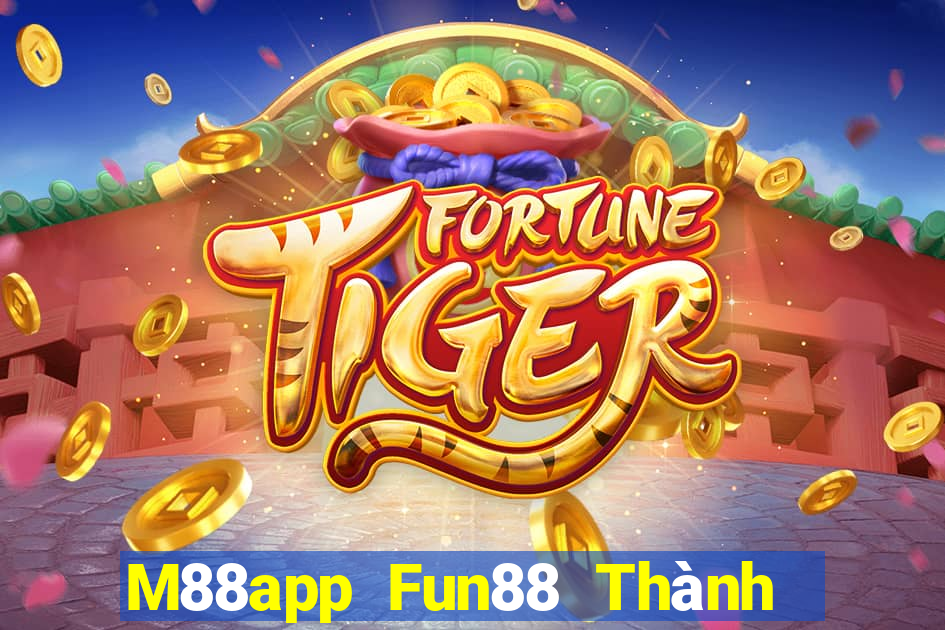 M88app Fun88 Thành phố Atlantic