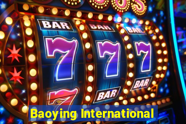 Baoying International