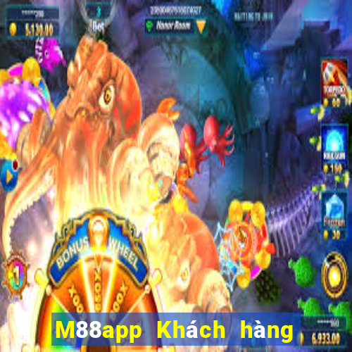 M88app Khách hàng Fun88 Emho