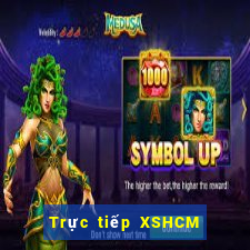 Trực tiếp XSHCM ngày 5