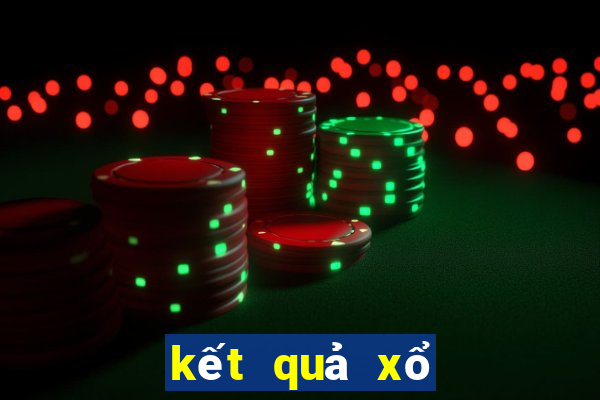 kết quả xổ số điện toán 123